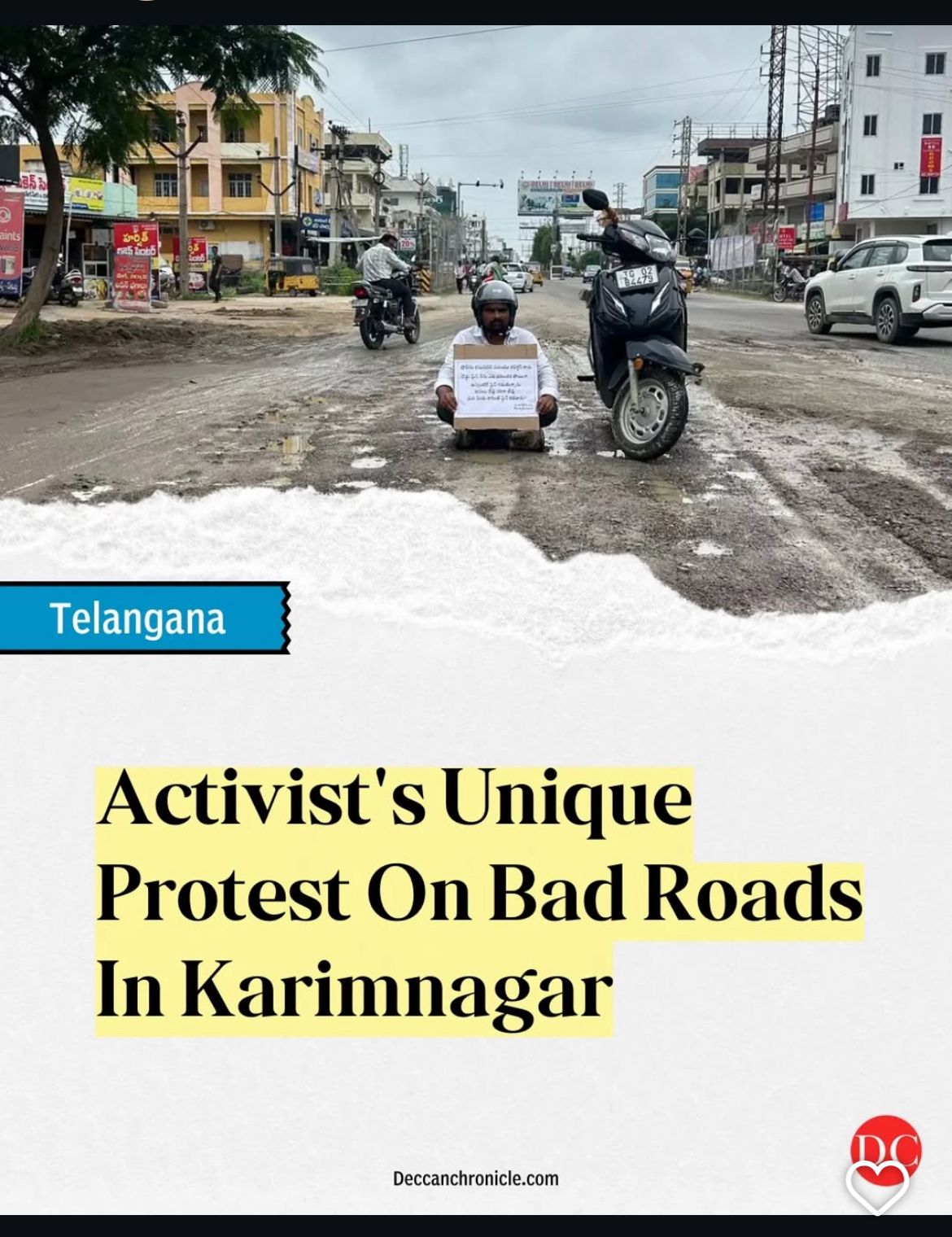 kota_shyam kumar independent candidate services